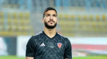 صراع الأهلى والزمالك يشتعل على حامد حمدان في انتقالات يناير